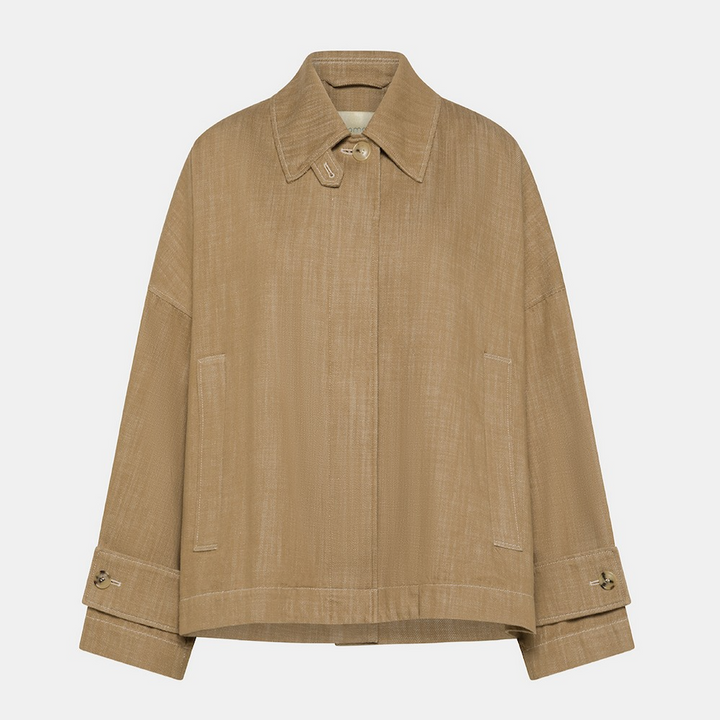 Momonì Jeansjacke