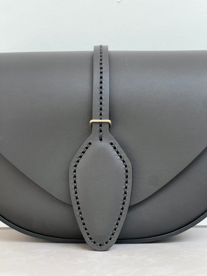 Schwarze Tasche von Stiebich & Rieth