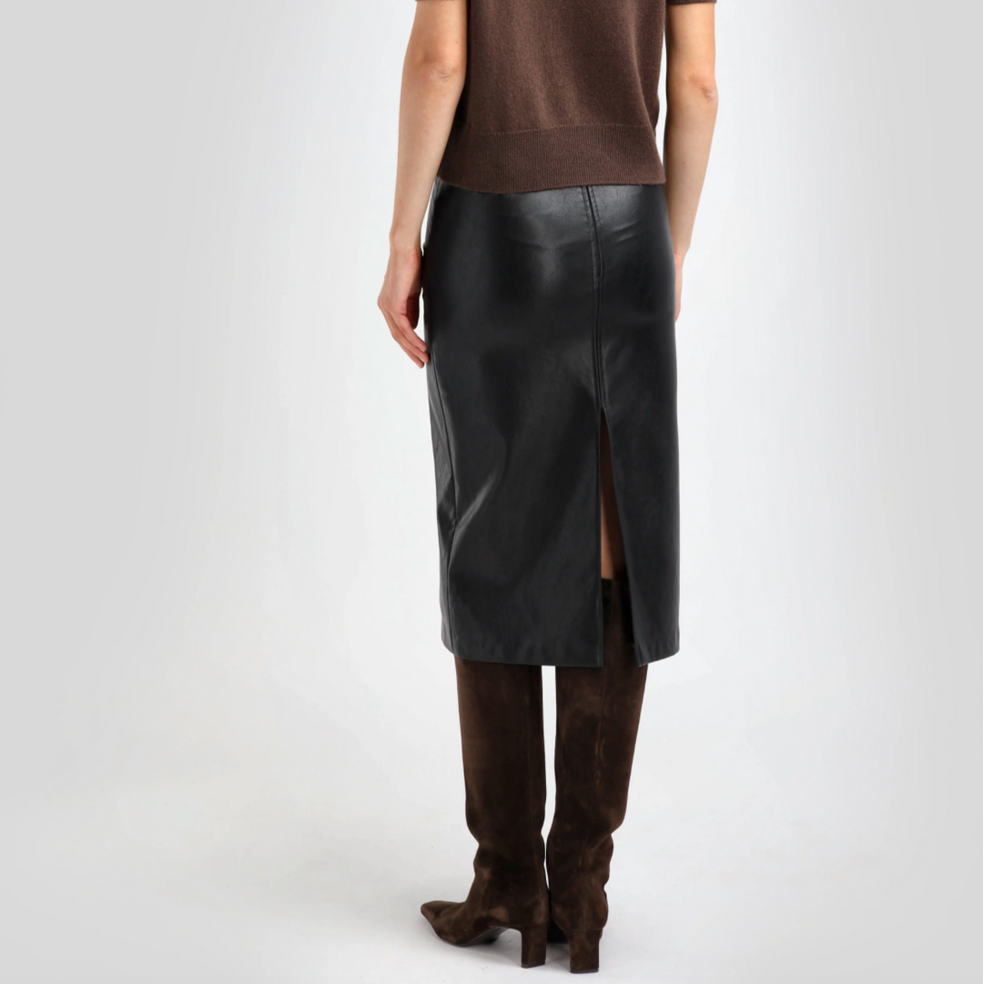 Ladneri Rock in Schwarz
